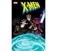 X-Men By Jed Mackay Vol. 3: The Hellfire Vigil