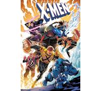 X-Men By Jed Mackay Vol. 5: Danger Room