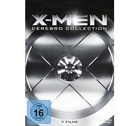 X-Men Cerebro Collection [Import]