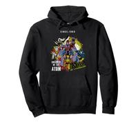 X-Men Children of Atom Sweat à Capuche
