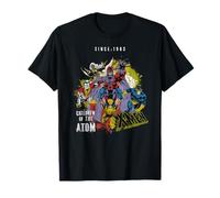 X-Men Children of Atom T-Shirt