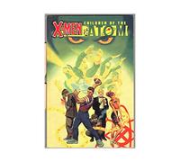 X-Men: Children of the Atom