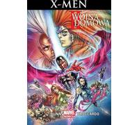 X-Men Civil War II