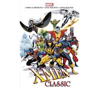 Omnibus X-Men Classic