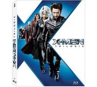 X-Men - Coffret de la Trilogie - Blu-Ray
