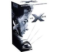 X-Men - Coffret de la Trilogie - Version 2008
