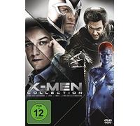 X-Men-Collection [Import]