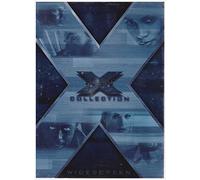 X-Men Collection (X-Men/X2 - Widescreen Edition) [Import USA Zone 1]