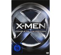 X-Men - Complete Collection