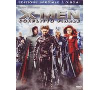 X-Men - Conflitto finale (edizione speciale) [(edizione speciale)]
