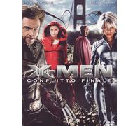 X Men Conflitto Finale [Italian Edition]