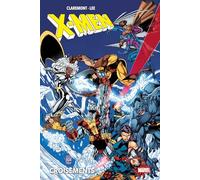 X-Men : Croisements