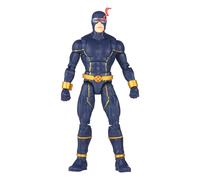 X-Men Cyclope Marvel Legends Figurine D'Action HASBRO