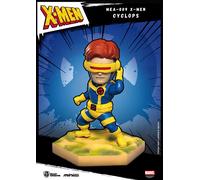 Figurine Mini Egg Attack Cyclops X - Men 9 cm. Multicolore G