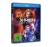 X-Men - Dark Phoenix