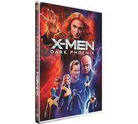 20th Century Fox X-Men : Dark Phoenix DVD - 3344428180720