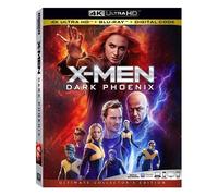 X-Men : Dark Phoenix