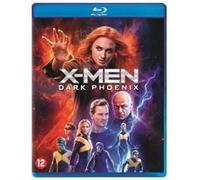 X-MEN: DARK PHOENIX-BIL-BLURAY G