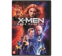 X-MEN: DARK PHOENIX-BIL G