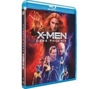 X-Men : Dark Phoenix – Blu-ray – Occasion