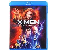 X-MEN: DARK PHOENIX-BIL-BLURAY