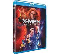 X-Men : Dark Phoenix - Blu-Ray Tous | Occasion
