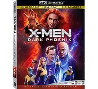 X-Men : Dark Phoenix