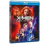 X-Men: Dark Phoenix [Blu-Ray] [Import]