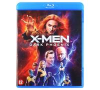 X-MEN: DARK PHOENIX-BIL-BLURAY