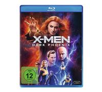 X-MEN - DARK PHOENIX