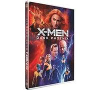 X-Men : Dark Phoenix DVD E