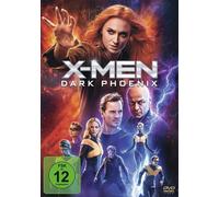 X-Men Dark Phoenix Import