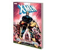 Marvel Comics – X-Men: Dark Phoenix Saga – [New Printing 2]