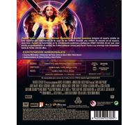 X-Men: Dark Phoenix / X-Men: Fénix Oscura