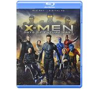 X-Men : Days of Future Past