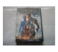 X-Men - Days Of Future Past