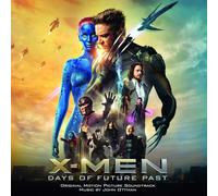 X-Men : Days Of Future Past