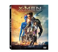 X-Men: Days of Future Past