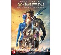 X-Men : Days of Future Past