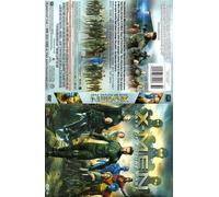 X-Men: Days of Future Past