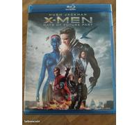 X-Men Days of Future Past BD [Blu-Ray] [Import]