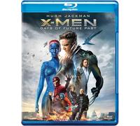 X-Men: Days of Future Past
