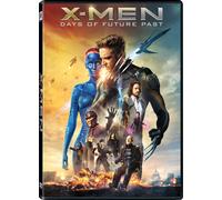 X-Men - Days Of Future Past