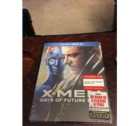 X-Men Days of Future Past [Blu-Ray]