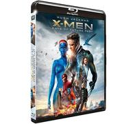 X-Men : Days Of Future Past – Blu-ray – Occasion – Twentieth Century Fox Film Corporation