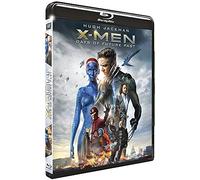X-Men : Days Of Future Past – Blu-ray – Occasion – Twentieth Century Fox Film Corporation