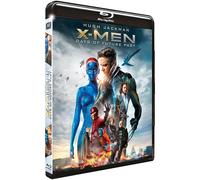X-Men : Days Of Future Past - Blu-Ray Tous | Occasion