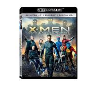 X-Men: Days of Future Past [Blu-Ray]