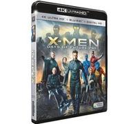 X-Men: Days of Future Past – Blu-ray 4K + Blu-ray + Digital HD – Combo