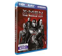 X-Men : Days of Future Past – Blu-ray – The Rogue Cut + Digital HD